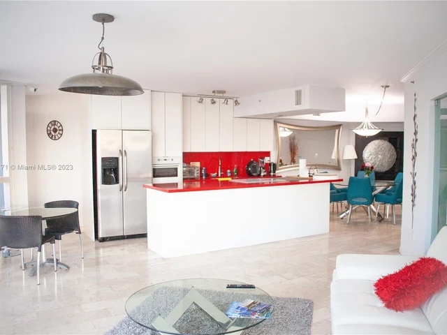 6301 Collins Ave # 807, Miami Beach FL 33141