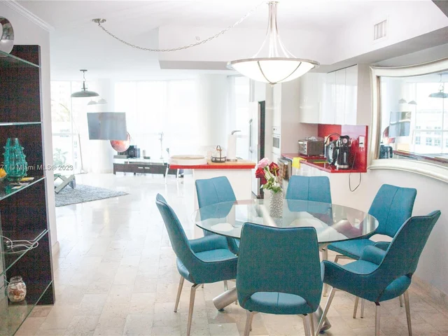 6301 Collins Ave # 807, Miami Beach FL 33141