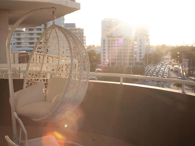 6301 Collins Ave # 807, Miami Beach FL 33141