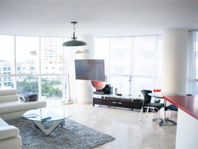 6301 Collins Ave # 807, Miami Beach FL 33141