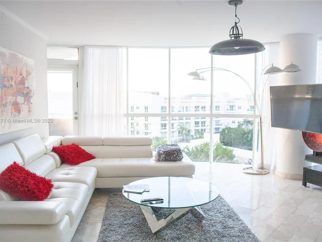 6301 Collins Ave # 807, Miami Beach FL 33141