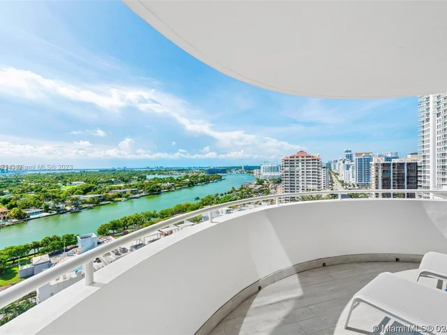 6301 Collins Ave # 807, Miami Beach FL 33141