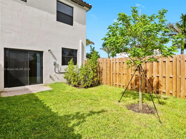 11804 SW 247th Terrace # 11804, Miami FL 33032