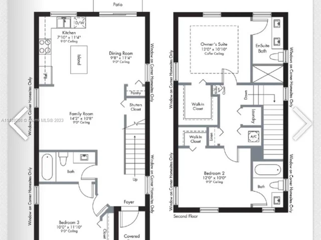 11804 SW 247th Terrace # 11804, Miami FL 33032