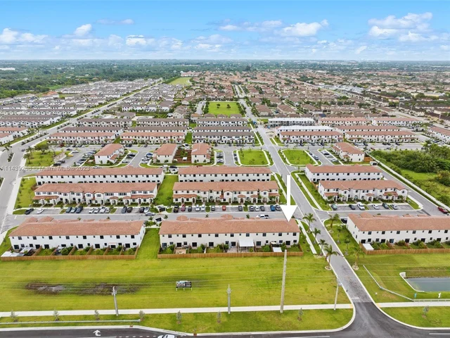 11804 SW 247th Terrace # 11804, Miami FL 33032