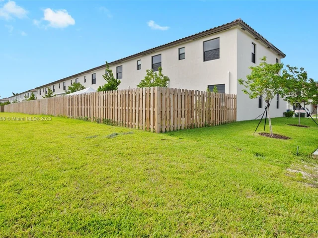 11804 SW 247th Terrace # 11804, Miami FL 33032