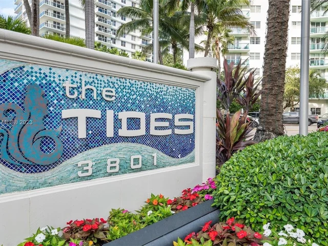 3801 S Ocean Dr # 1A, Hollywood FL 33019