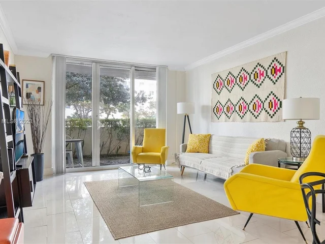 3801 S Ocean Dr # 1A, Hollywood FL 33019