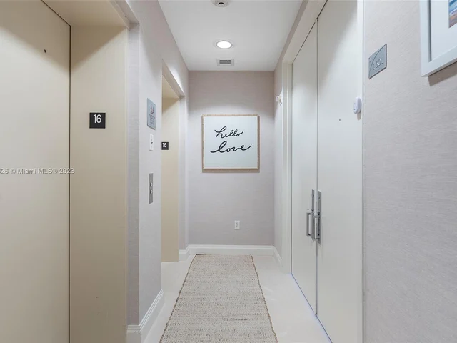 15901 Collins Ave # 1601, Sunny Isles Beach FL 33160