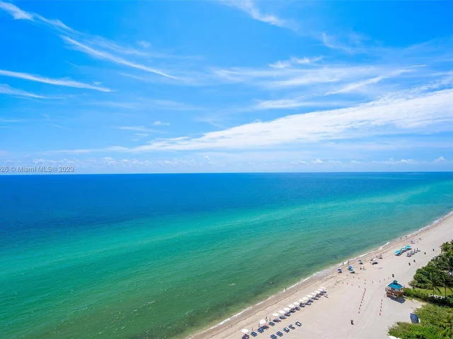 15901 Collins Ave # 1601, Sunny Isles Beach FL 33160