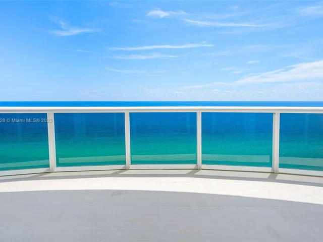 15901 Collins Ave # 1601, Sunny Isles Beach FL 33160