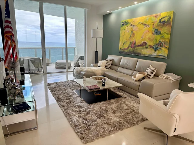 16001 Collins Ave # 3006, Sunny Isles Beach FL 33160