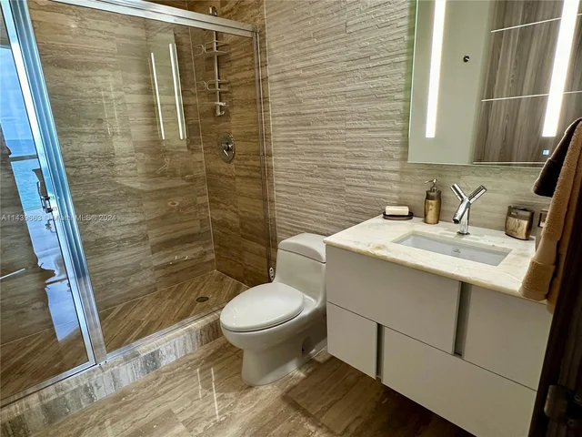 16001 Collins Ave # 3006, Sunny Isles Beach FL 33160