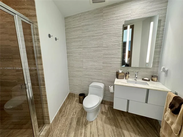 16001 Collins Ave # 3006, Sunny Isles Beach FL 33160