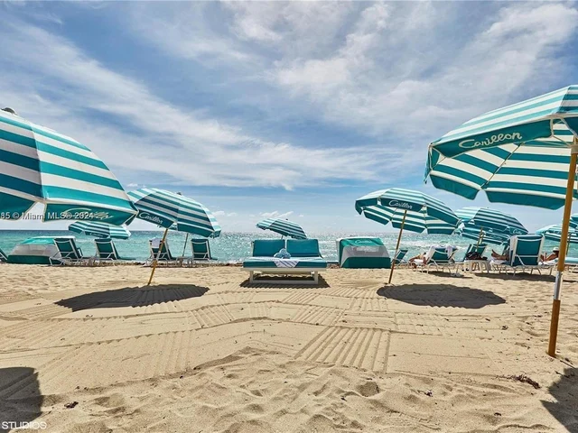 6801 Collins Ave # 1101, Miami Beach FL 33141