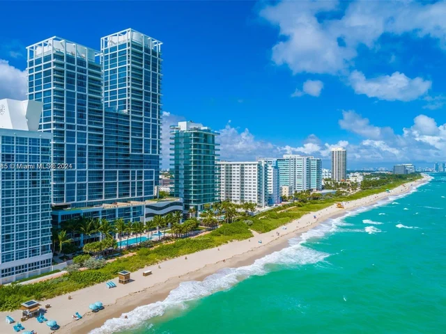 6801 Collins Ave # 1101, Miami Beach FL 33141