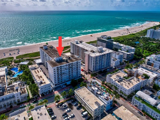 401 Ocean Dr # 324, Miami Beach FL 33139