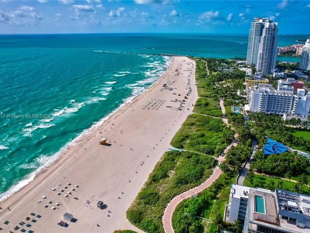 401 Ocean Dr # 324, Miami Beach FL 33139
