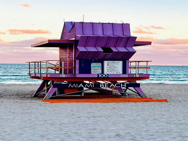 401 Ocean Dr # 324, Miami Beach FL 33139