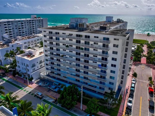 401 Ocean Dr # 324, Miami Beach FL 33139