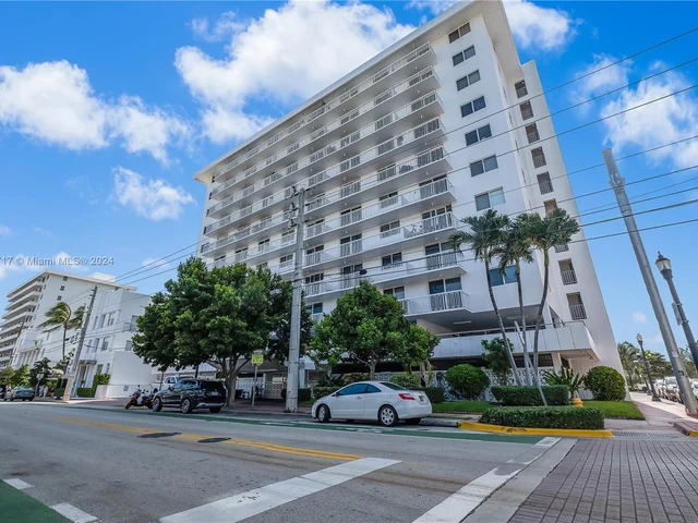 401 Ocean Dr # 324, Miami Beach FL 33139