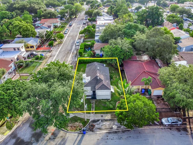 4921 NW 6th Ave, Miami FL 33127