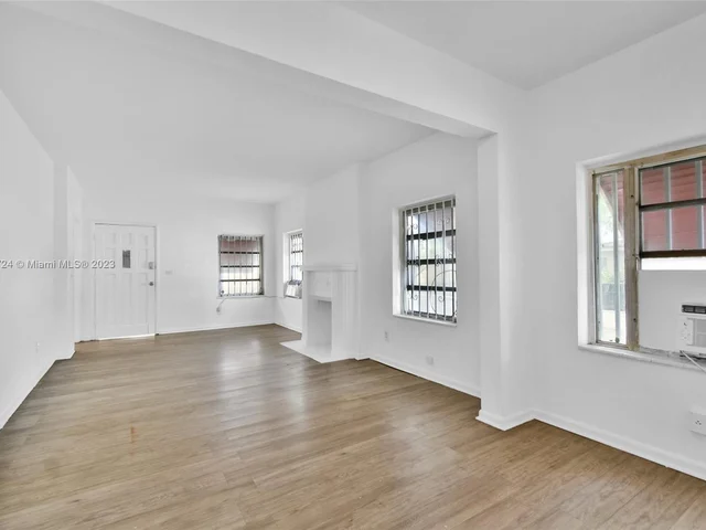 4921 NW 6th Ave, Miami FL 33127