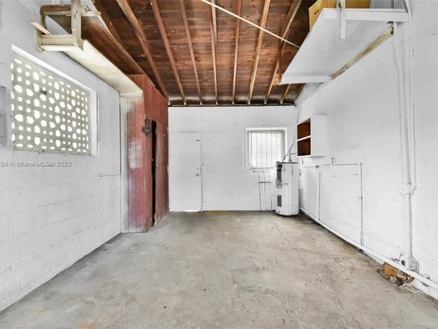 4921 NW 6th Ave, Miami FL 33127