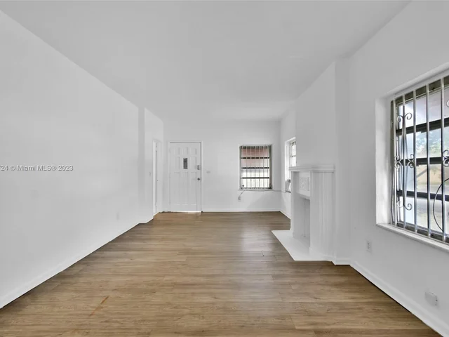 4921 NW 6th Ave, Miami FL 33127