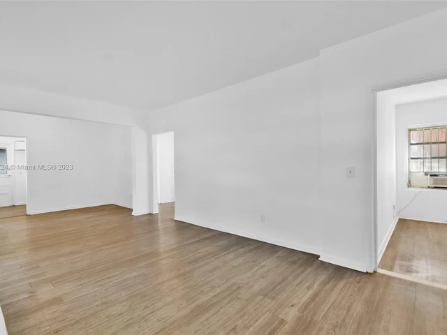 4921 NW 6th Ave, Miami FL 33127