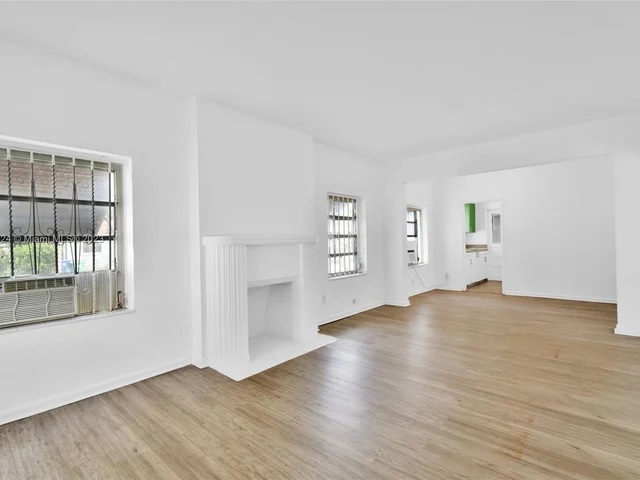 4921 NW 6th Ave, Miami FL 33127