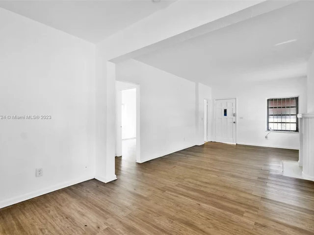 4921 NW 6th Ave, Miami FL 33127