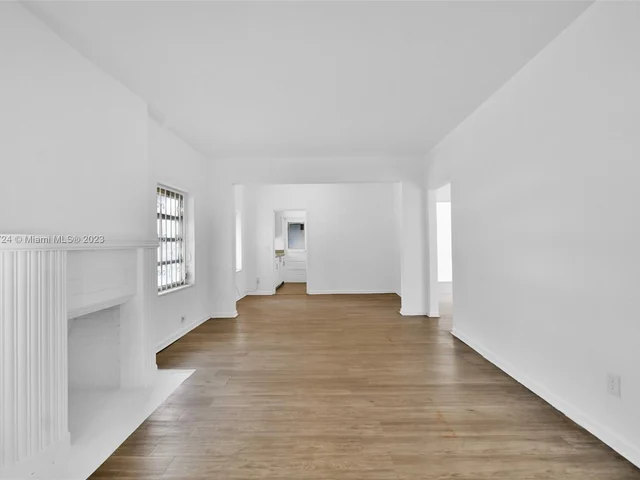 4921 NW 6th Ave, Miami FL 33127