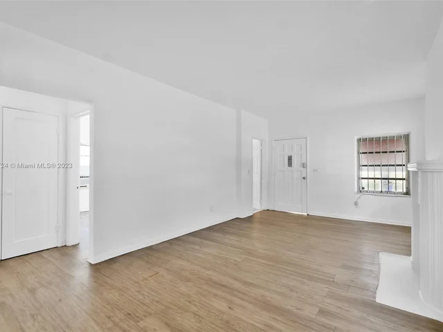 4921 NW 6th Ave, Miami FL 33127