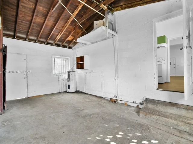 4921 NW 6th Ave, Miami FL 33127