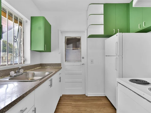 4921 NW 6th Ave, Miami FL 33127