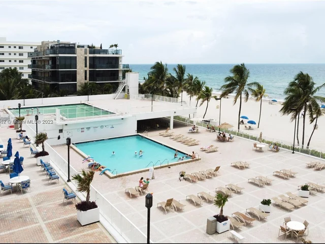 2301 S Ocean Dr # 306, Hollywood FL 33019