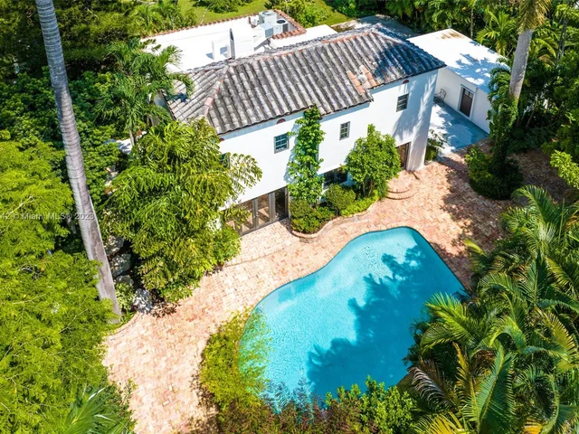 634 NE 56 ST, Miami FL 33137