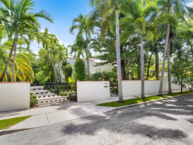 634 NE 56 ST, Miami FL 33137