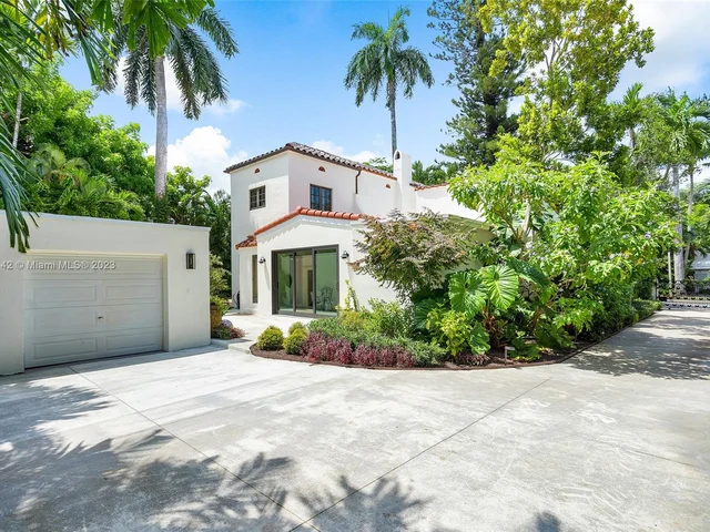 634 NE 56 ST, Miami FL 33137