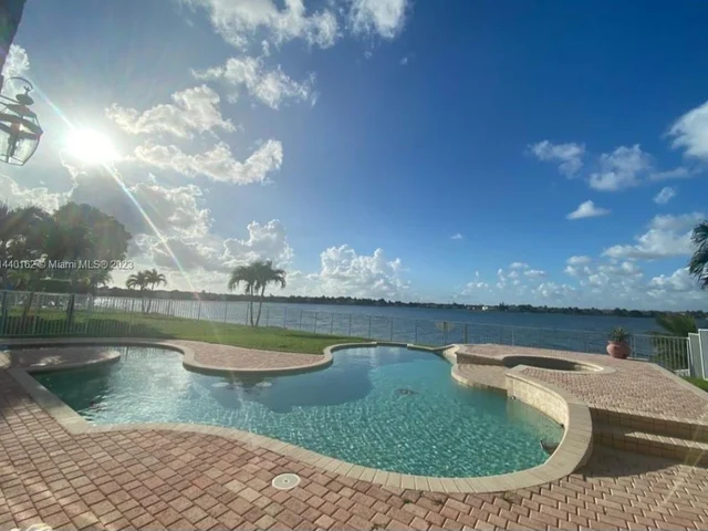 16659 SW 54th Ct, Miramar FL 33027