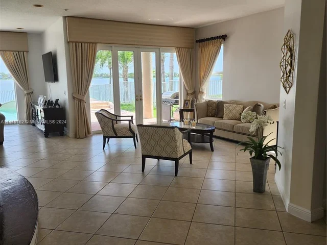 16659 SW 54th Ct, Miramar FL 33027