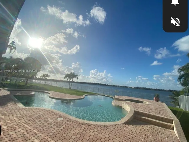 16659 SW 54th Ct, Miramar FL 33027