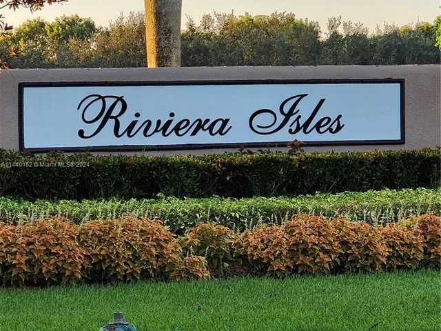 16659 SW 54th Ct, Miramar FL 33027