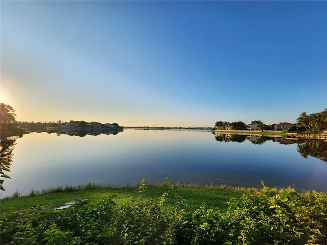 16659 SW 54th Ct, Miramar FL 33027