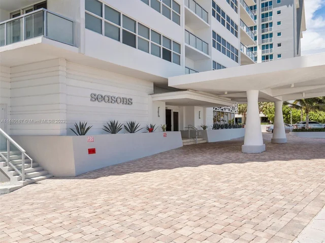 209 N Fort Lauderdale Beach Blvd # 2A, Fort Lauderdale FL 33304