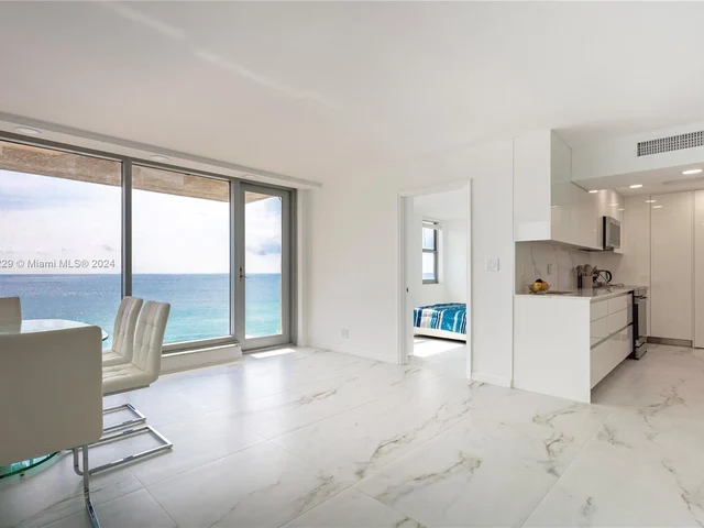 1912 S Ocean Dr # 11D, Hallandale Beach FL 33009