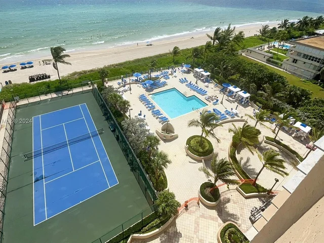 1912 S Ocean Dr # 11D, Hallandale Beach FL 33009