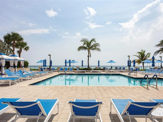 1912 S Ocean Dr # 11D, Hallandale Beach FL 33009