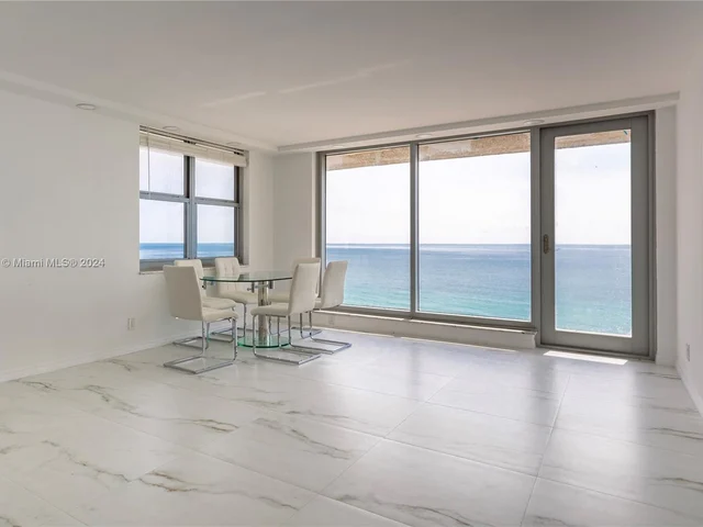 1912 S Ocean Dr # 11D, Hallandale Beach FL 33009